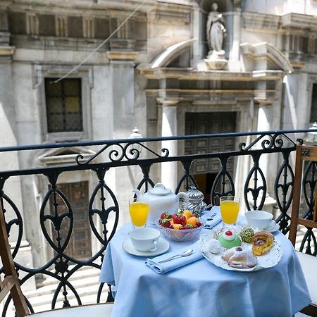 B&B Santa Caterina Palermo Luaran gambar
