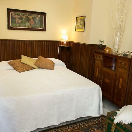 B&B Santa Caterina Palermo Luaran gambar