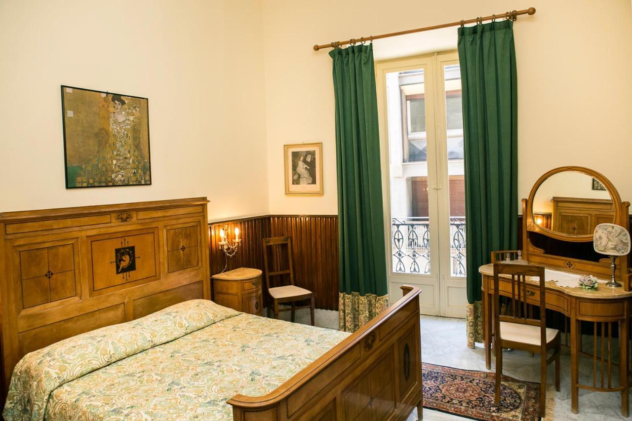 B&B Santa Caterina Palermo Luaran gambar