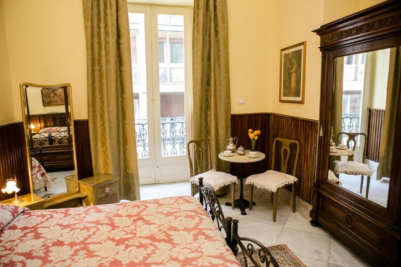 B&B Santa Caterina Palermo Luaran gambar