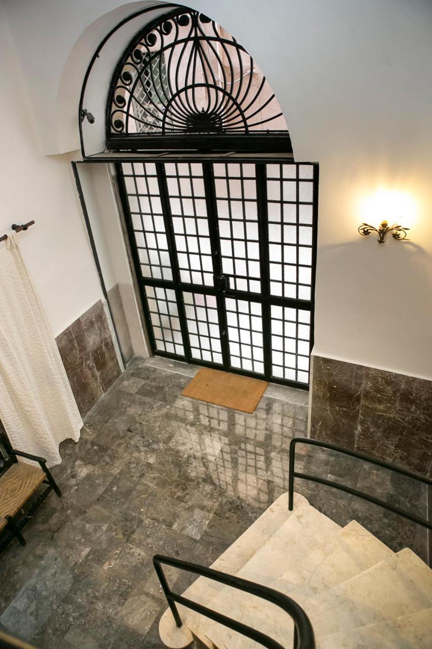 B&B Santa Caterina Palermo Luaran gambar