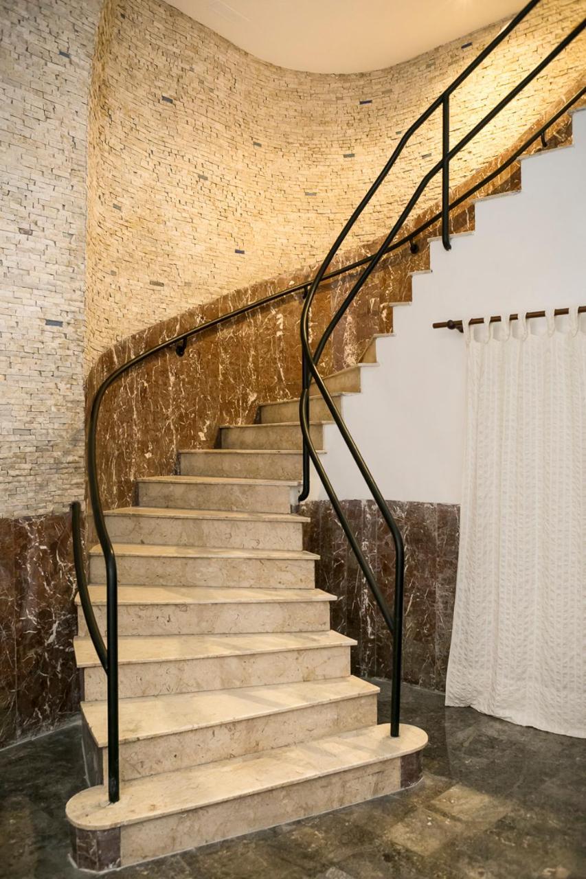 B&B Santa Caterina Palermo Luaran gambar