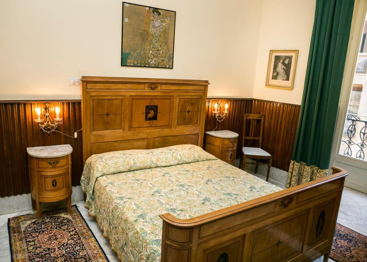 B&B Santa Caterina Palermo Luaran gambar