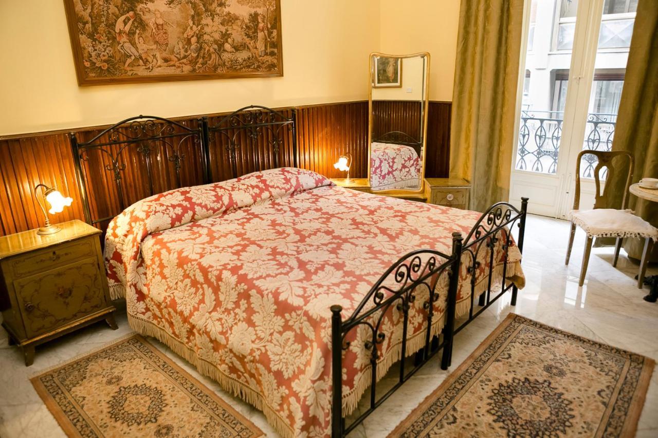 B&B Santa Caterina Palermo Luaran gambar