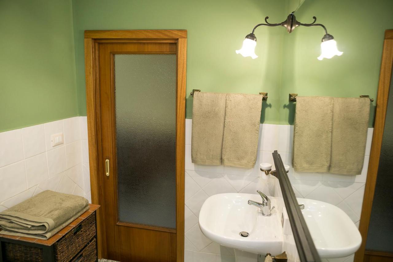 B&B Santa Caterina Palermo Luaran gambar