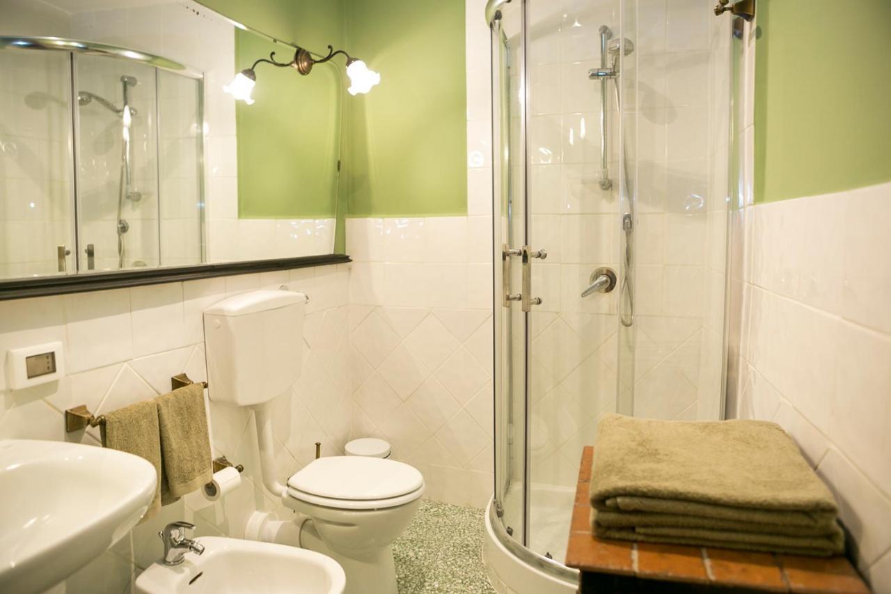 B&B Santa Caterina Palermo Luaran gambar