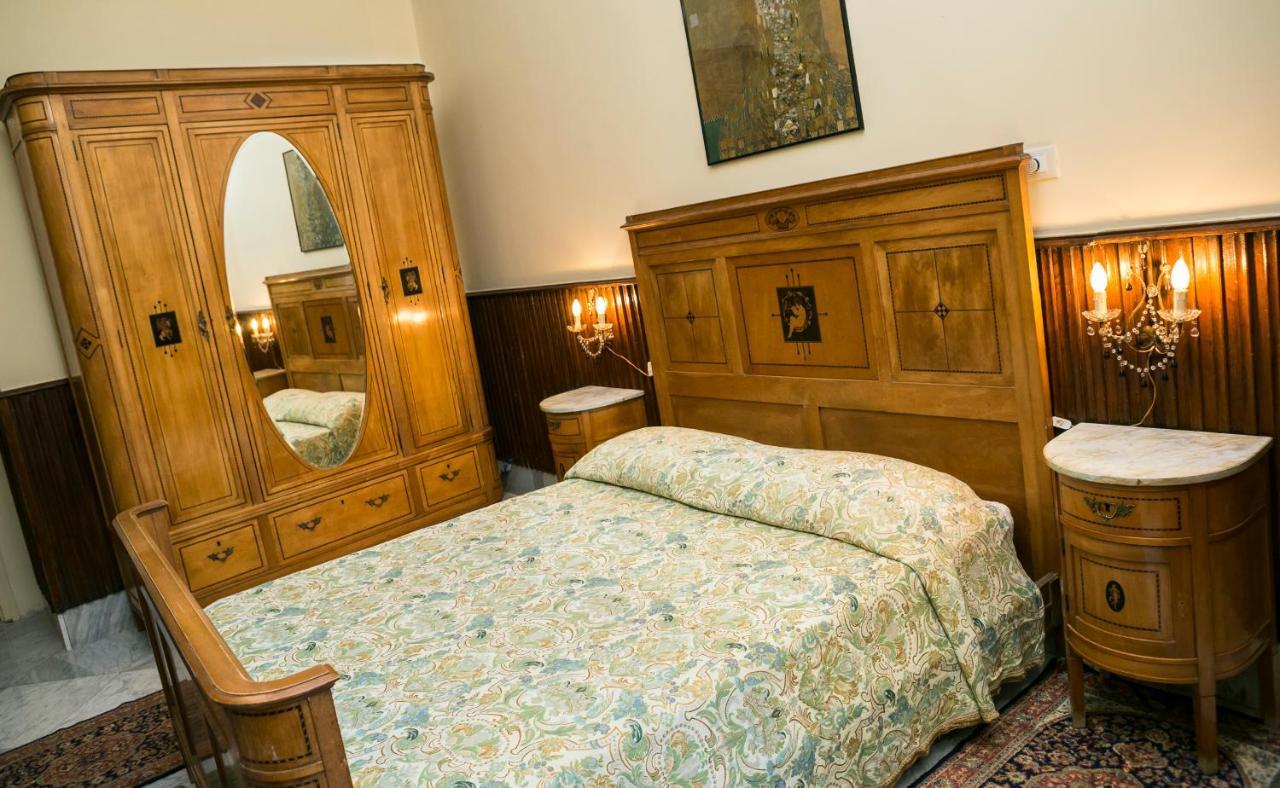 B&B Santa Caterina Palermo Luaran gambar