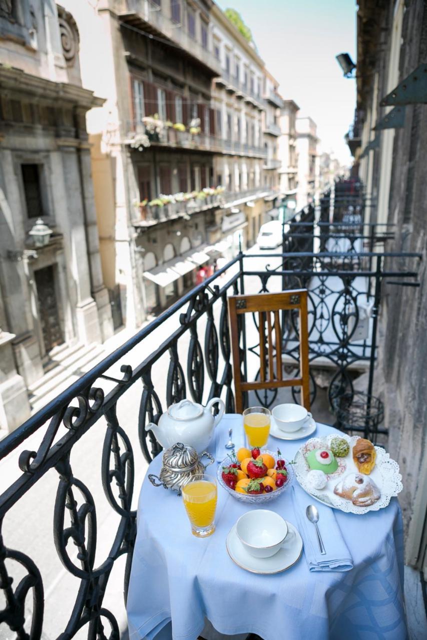 B&B Santa Caterina Palermo Luaran gambar