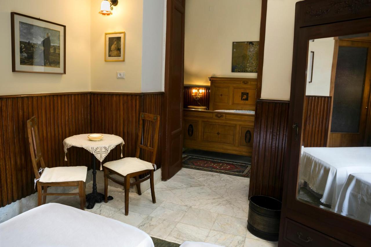 B&B Santa Caterina Palermo Luaran gambar