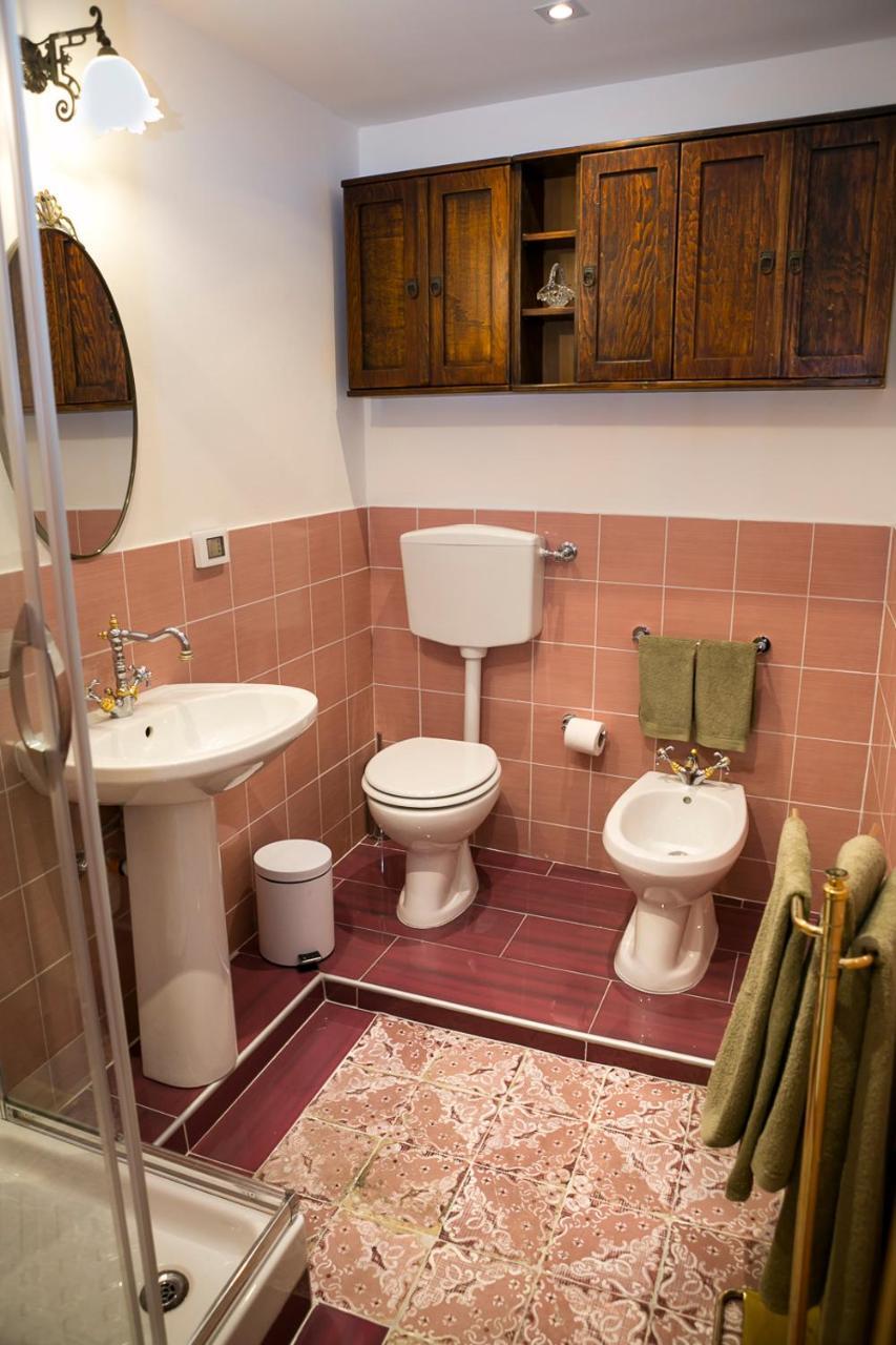 B&B Santa Caterina Palermo Luaran gambar