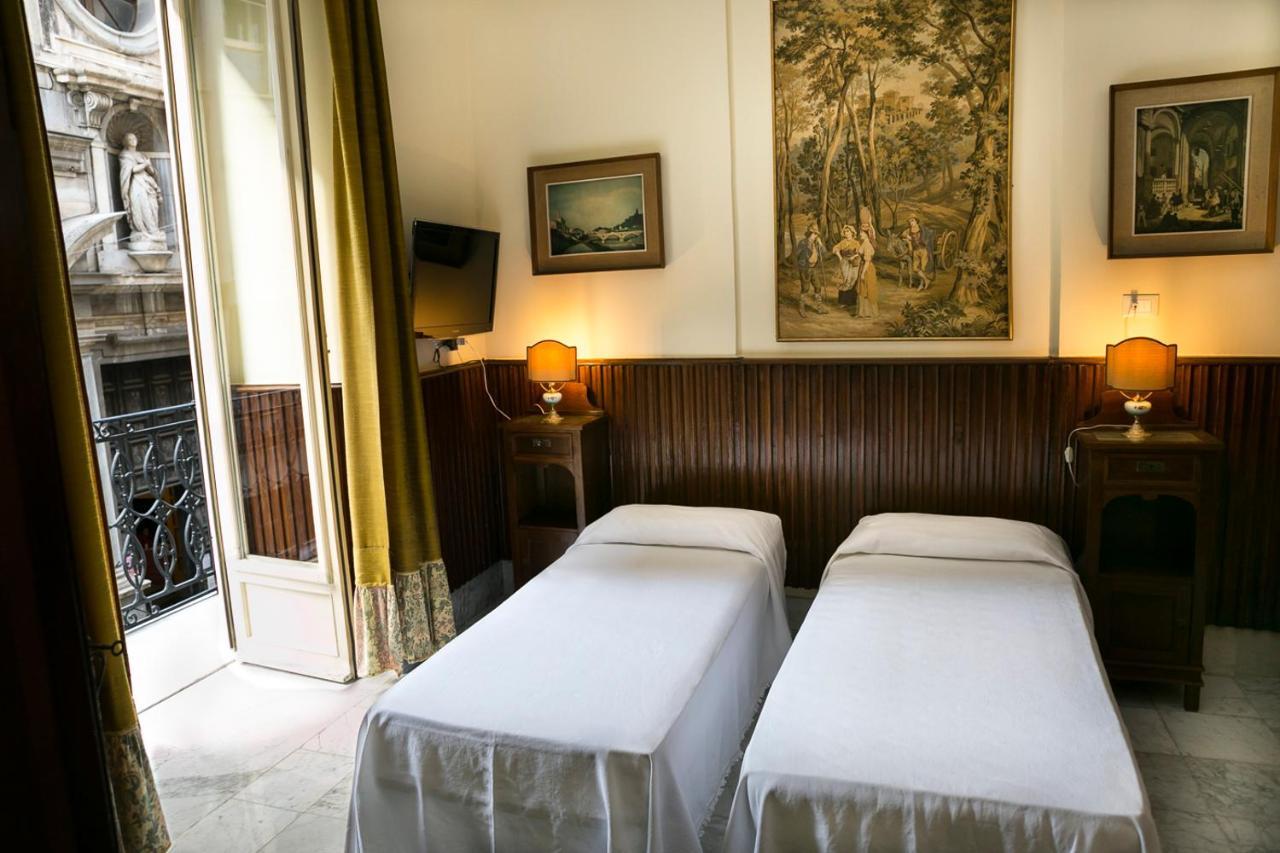 B&B Santa Caterina Palermo Luaran gambar