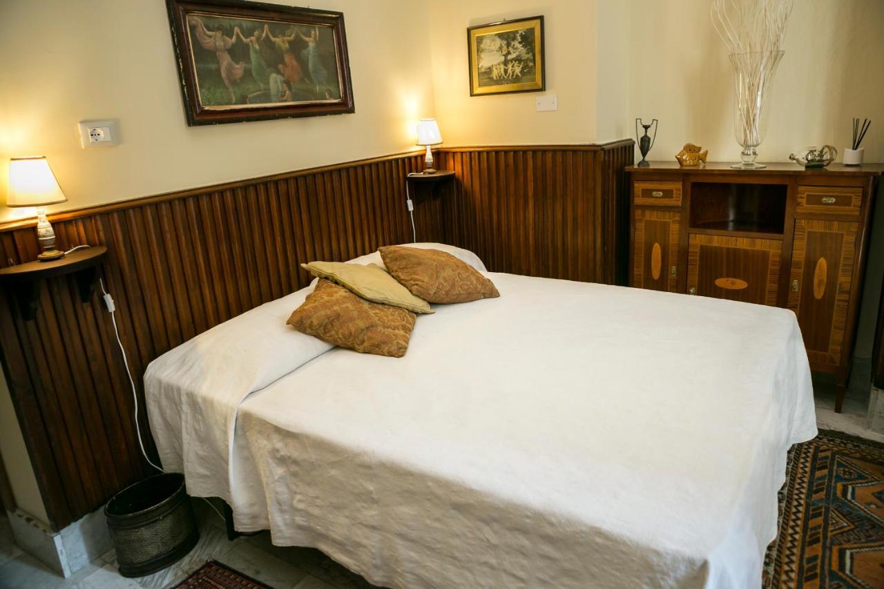 B&B Santa Caterina Palermo Luaran gambar