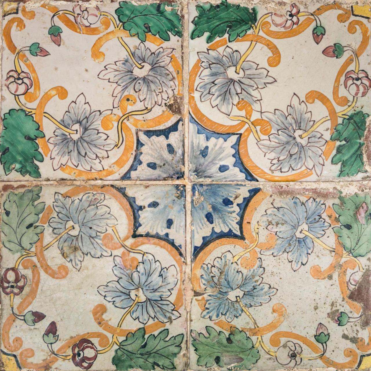 B&B Santa Caterina Palermo Luaran gambar