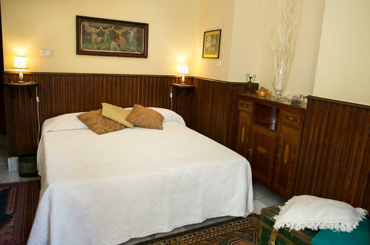 B&B Santa Caterina Palermo Luaran gambar