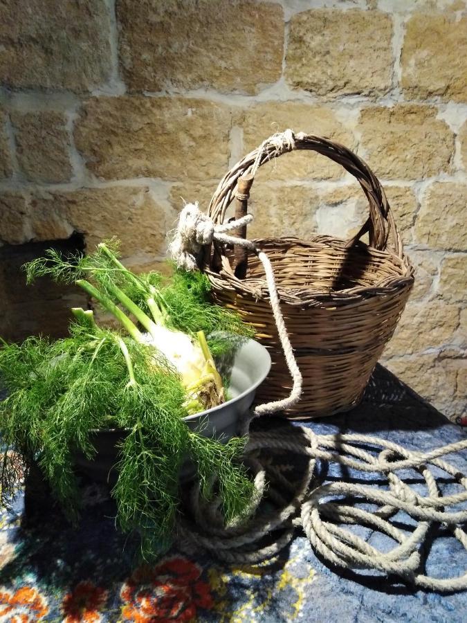 B&B Santa Caterina Palermo Luaran gambar