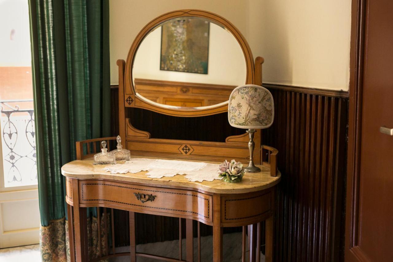 B&B Santa Caterina Palermo Luaran gambar